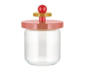 Alessi Bote Twergi 0.75 L Rosa