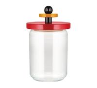 Alessi Bote Twergi 1 L rojo