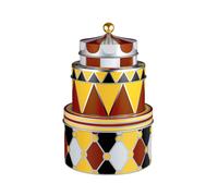 Alessi Botes Circus set de 3
