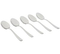 ALESSI Caccia Cuchara DE Mesa A/INOX 18/10 (Juego 6 UDS)