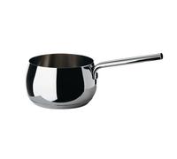Alessi Cacerola Mami. acero inoxidable 1 L