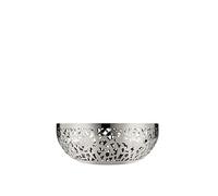 Alessi | Cactus! MSA04/21 - Frutero Decorado, Acero Inoxidable 18/10, Pulido Espejo