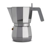Alessi Cafetera Moka espresso para inducción 9 tazas
