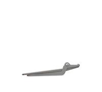 Alessi - Cascanueces en aluminio fundido