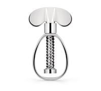 Alessi Cascanueces Farfalla Acero inoxidable