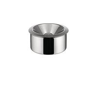 ALESSI CENICERO A/INOX 18/10 BAHUAUS ARCHIV