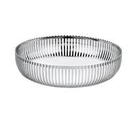 Alessi Cesta PCH02 Ø20 cm Acero inoxidable