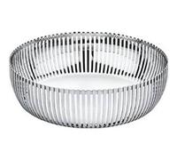 ALESSI CESTO Pierre Acero Inoxidable 23cm PCH02/23