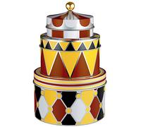 Alessi Botes Circus set de 3