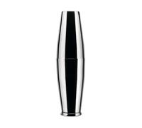 Alessi - Coctelera Americana o Boston en Acero Inoxidable 18/10