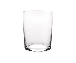 Alessi Copa de vino blanco Glass Family 25 cl transparente