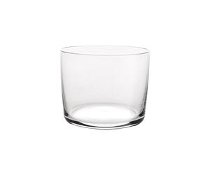 Alessi Copa de vino tinto Glass Family 23 cl transparente
