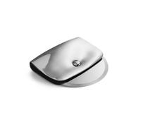 Alessi Cortapizza Taio acero inoxidable