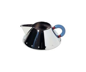 ALESSI Cremera 0,2 l (acero inoxidable) plata