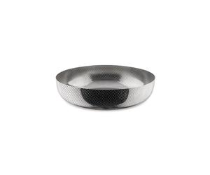 ALESSI Cuenco 24cm Acero Inoxidable plata