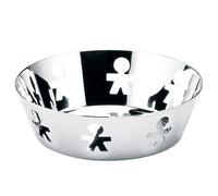 Alessi Cuenco Girotondo acero inoxidable