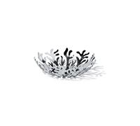 ALESSI Cuenco Mediterraneo 29cm (Acero inoxidable) plata