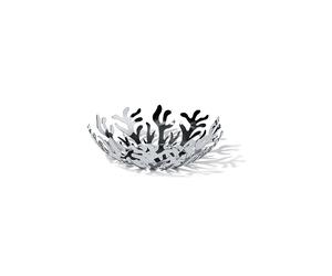 ALESSI Cuenco Mediterraneo 29cm (Acero inoxidable) plata