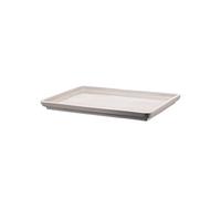 ALESSI DC03/22llg - Bandeja, gres, Gris