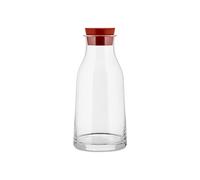 Alessi DC03/3100 - Botella de Cristal con tapón