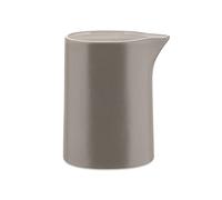 Alessi DC03/95 LG Tonale - Jarra Grande, gres, Gris Claro