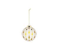 Alessi Delight NZ04 SE25 - Bola de Navidad