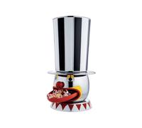 Alessi Dispensador de caramelos Circus Candy man