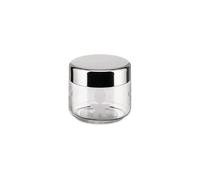 ALESSI Dose GIROTONDO 0,50L Acero inoxidable plata