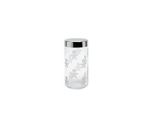 ALESSI Dose Girotondo 1,5l plata