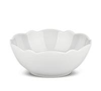 ALESSI Dressed TAZÓN DE Porcelana MW01/3 (4 UDS)