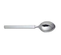 Alessi Cucharilla de té Dry 4180/7 Inox 18/10 - Juego 6 unidades
