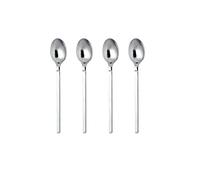 Alessi - Dry Set 4 CUCHARILLAS CAFÉ A/INOX 18/10