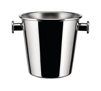 Alessi Enfriador de botellas de acero inoxidable 5052 2 botellas