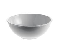 Alessi Ensaladera PlateBowlCup Ø 21 cm blanco