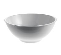 Alessi Ensaladera PlateBowlCup Ø 26 cm blanco