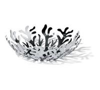 Alessi ESI01/29 Frutero Mediterraneo Acero Inoxidable 18/10 29cm Diseño Emma Silvestris