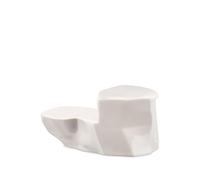 Alessi - Estatuilla en Porcelana