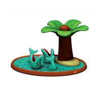 Alessi Estatuita Little Paradise