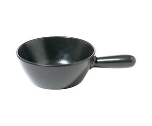 Alessi Fondue-Serie Mami - Cacerola para Fondue (260 cl, 24 cm)