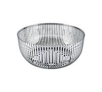 Alessi - Frutero (24 cm, acero inoxidable)