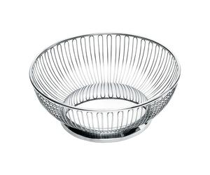 Alessi Frutero Alessi Ø24.5 cm Acero inoxidable