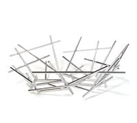Alessi Frutero Blow up acero inoxidable
