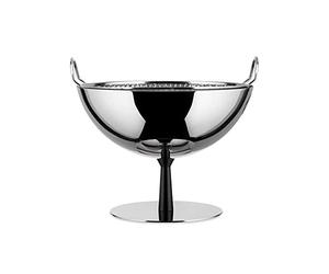 ALESSI FRUTERO ESCURRIDOR Aluminio Y Acero