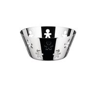 Girotondo Cesto Redondo A/Inox 18/10 20,5Cm ALESSI AKK04