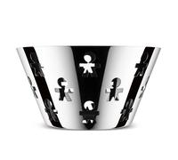 Alessi Frutero Girotondo alto acero inoxidable