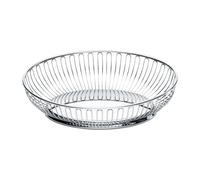 Alessi Frutero ovalado Alessi 20x28 cm Acero inoxidable