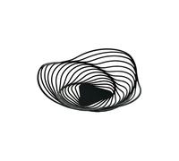 ALESSI Frutero Trinity 33cm negro