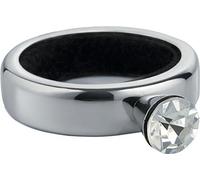 Alessi GIA11 Noé - Antigoteo, de acero inoxidable 18/10 y resina termoplástica