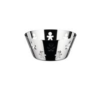 ALESSI Girotondo Cesta Inox 21 cm