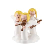 Alessi Happy Eternity Baby 3 Angel [1]